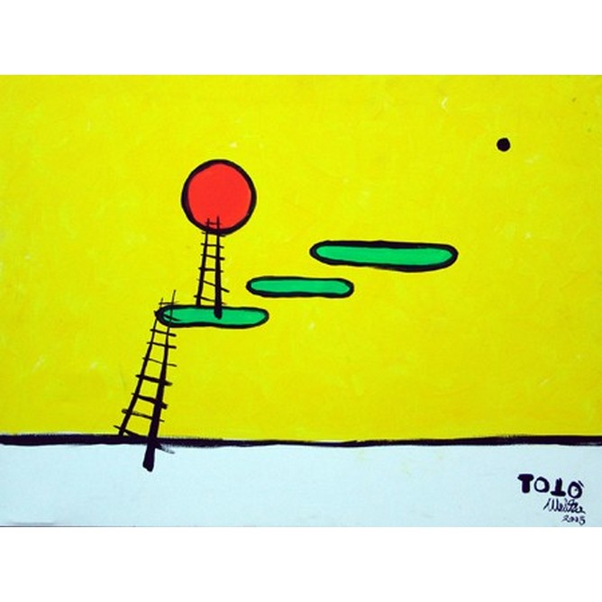 Percorsi per il sole